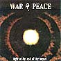 War and Peace - Light at the End of the Tunnel