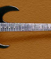 ibanez rg560