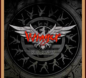 Winger - Karma