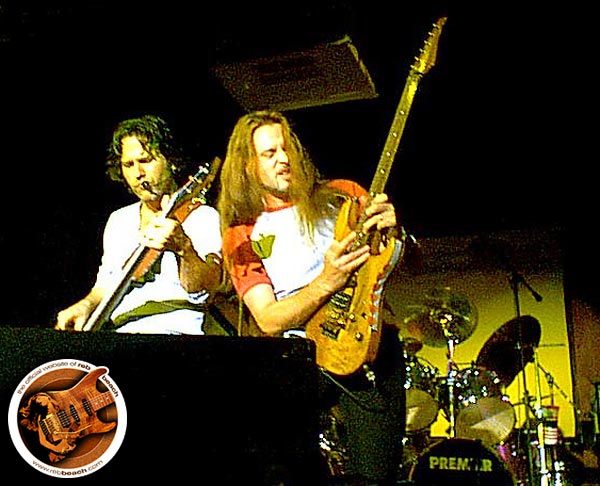Reb with Winger 2002
